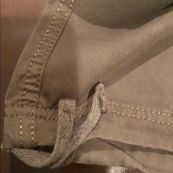 Ladies army pants new - Picture 4 of 4